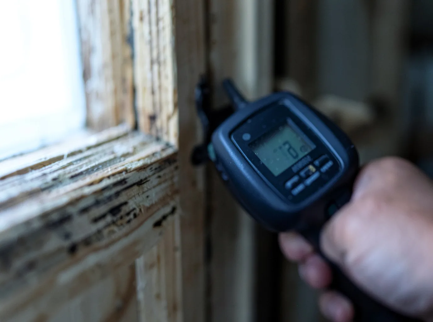 Commercial Water Damage Restoration in Gilman, IA