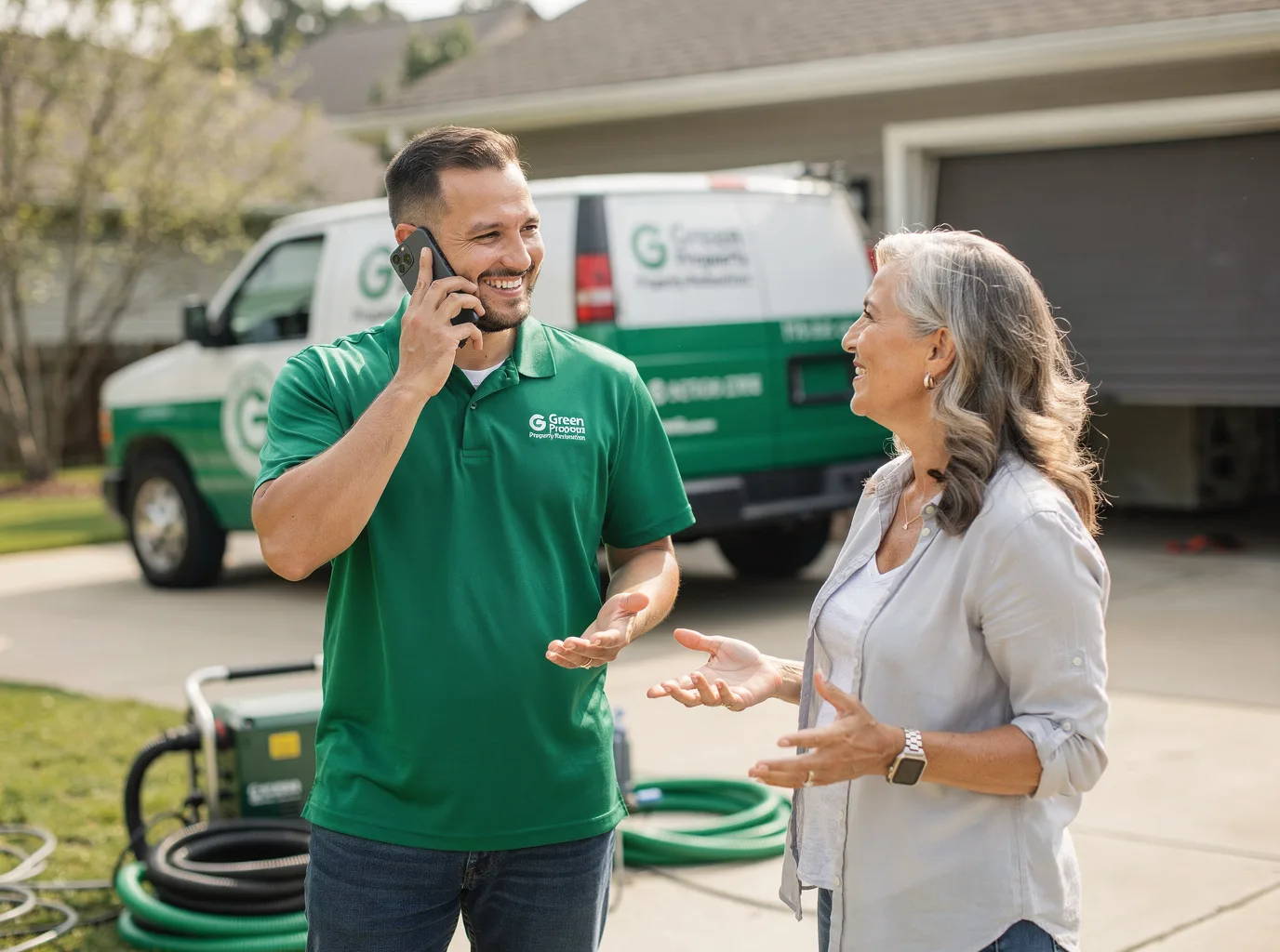 Water Damage Restoration Gilman, IA FAQs